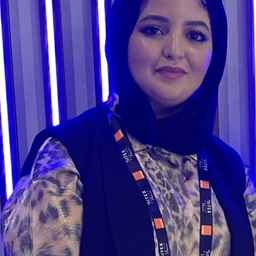 Imane Mouhand o'amar