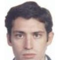 Jose Angel Martin del Arco