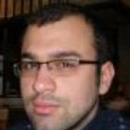 luca aliprandini