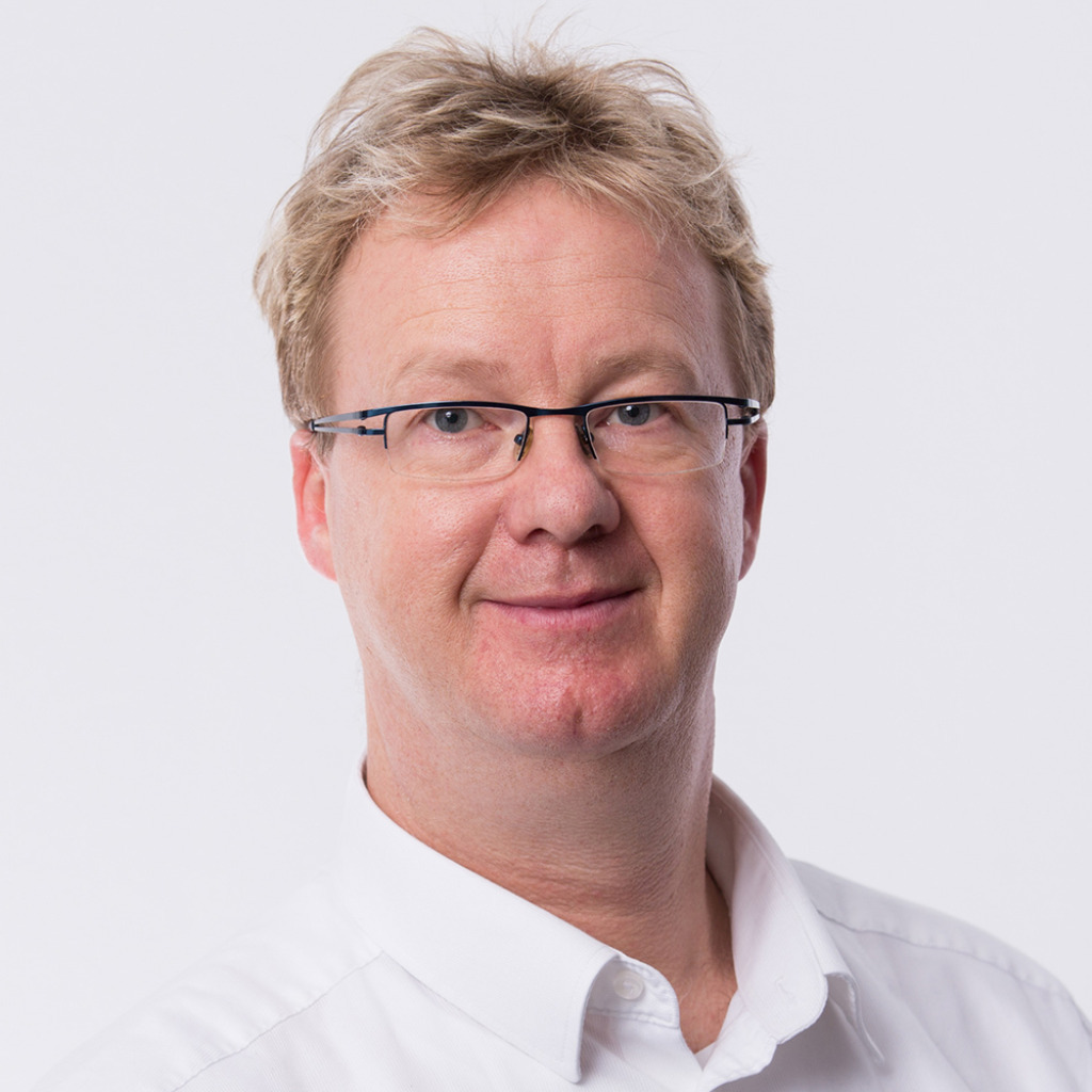 Stefan Krause Executive Financial Consultant MLP Finanzberatung SE