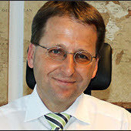 Thilo Raible
