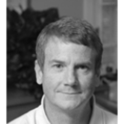 Geoffrey Anderson