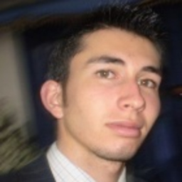 Javier Mauricio Castiblanco Herrera