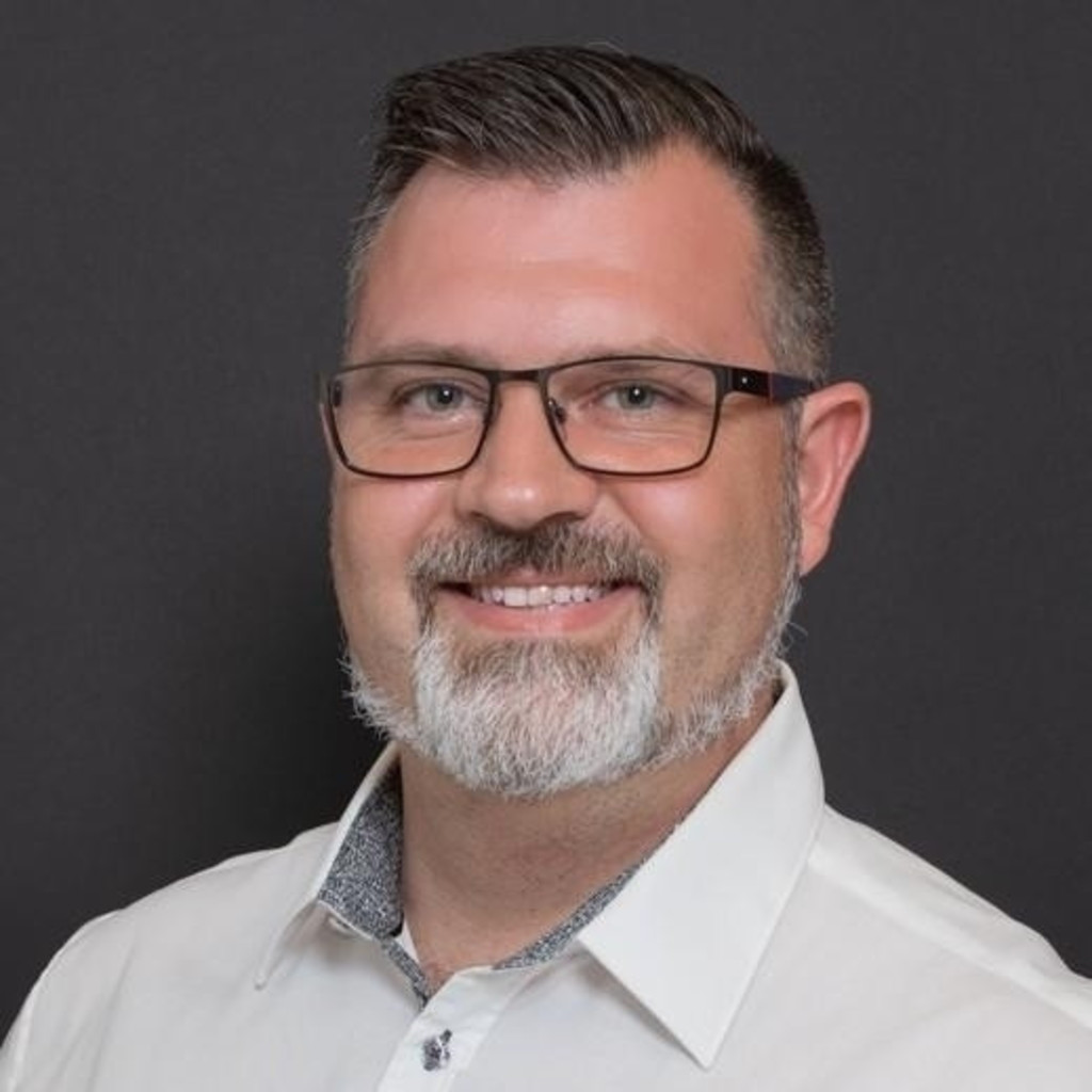 Sebastian Wilhelm Senior Backend Engineer HelloFresh XING