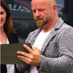 Uwe Rohrbeck