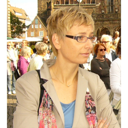 Dr. Kathrin Hahne