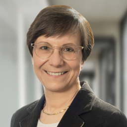 Dr. Livia Burkhardt