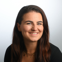 Ivana Atanasova's profile picture