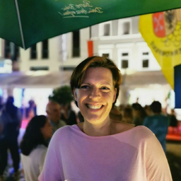 Yvonne Diekmeier