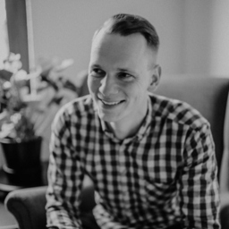 Christopher Koch
