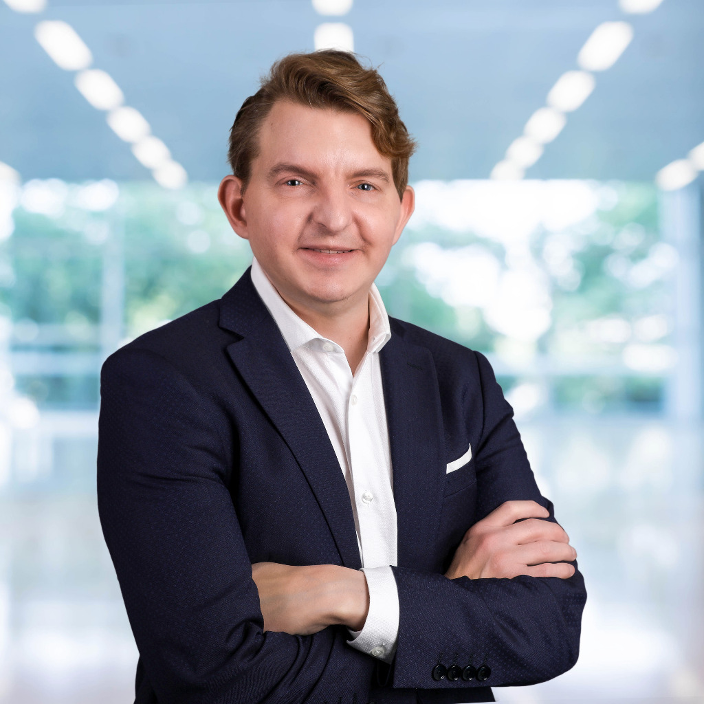 David Gschwend Legal Counsel EMEA/APAeC Swisslog Group Swisslog