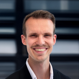 Luca Stöckli