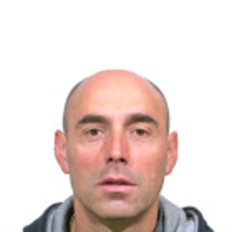 Francesc costa Oliana
