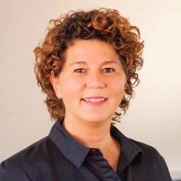 Marion Ahnert