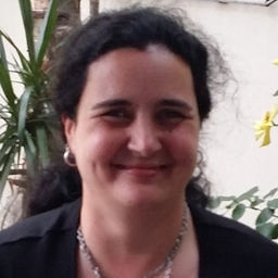 Nicole Rapp