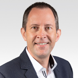 Eric Lehmann