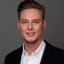 Profilbild Arvid Schneider