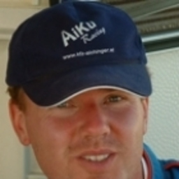 Manfred Aichinger