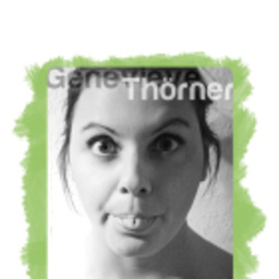Genevieve Thörner