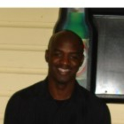 Wilbert Mason