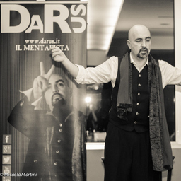 Mago Darus
