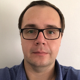 Grzegorz Myrcik