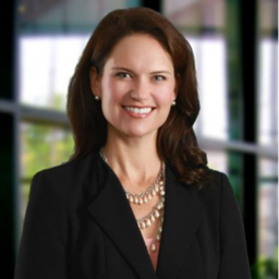 Karin Riley Porter