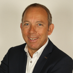 Bernd Lehmann