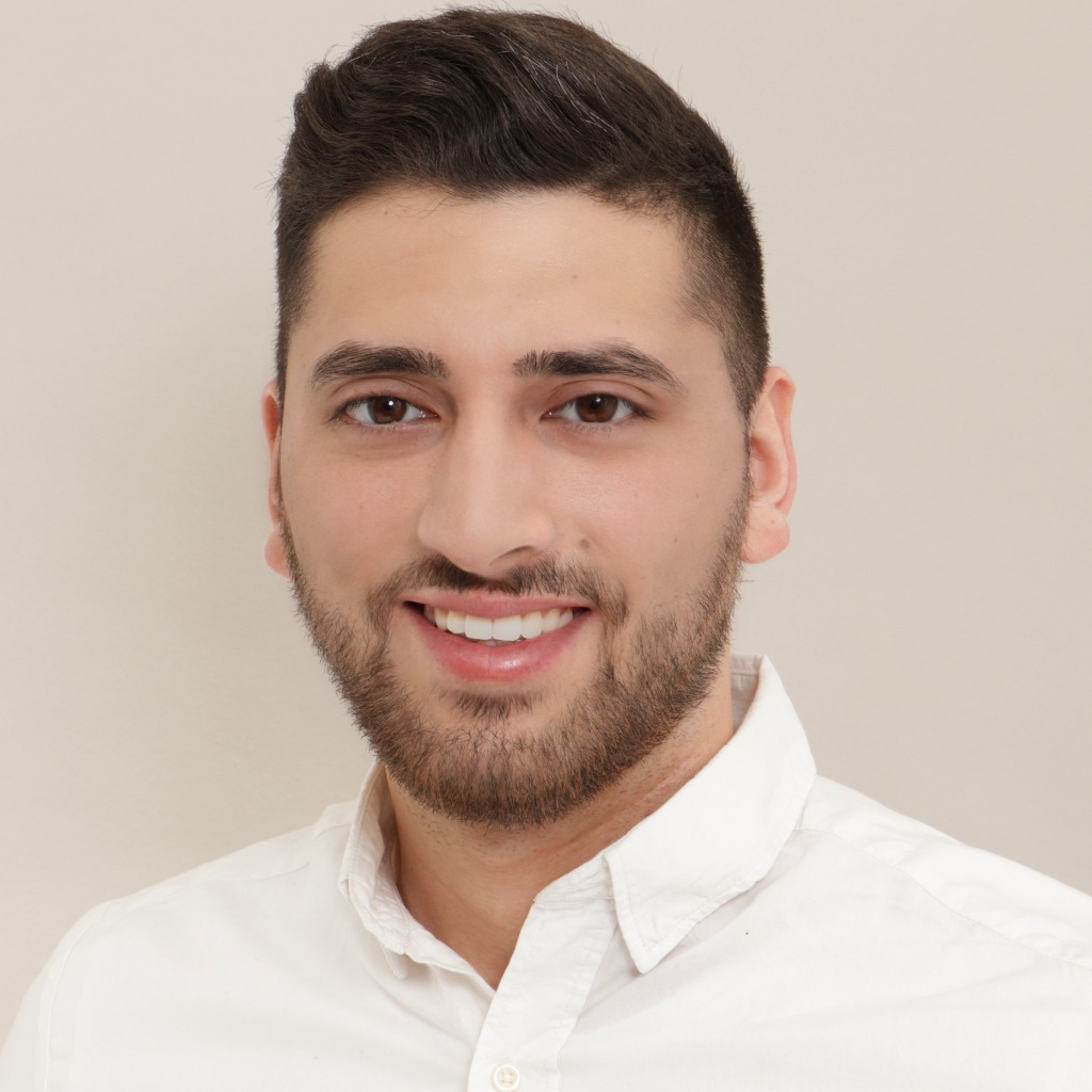 Hasan Seyhan Vertriebsingenieur WestDeutschland SSP Safety System