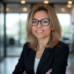 Sabrina Papasidero