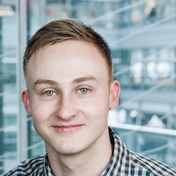 Joshua Siodlaczek