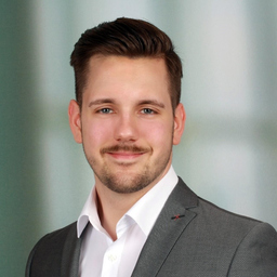 Patric Sprenger