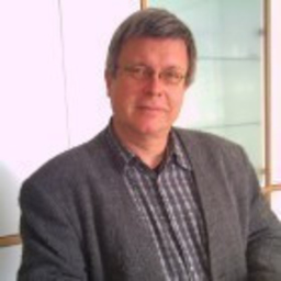 Profilbild Hans-Dieter Ulrich