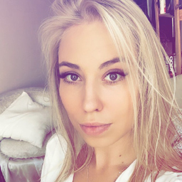 Polina Ermiova