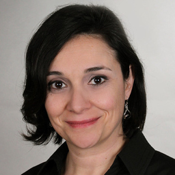 Laura Alcaide