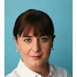 Sabine Lindenberger