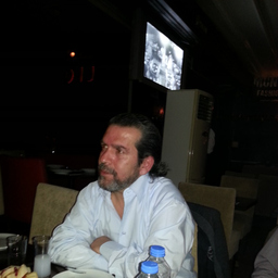 Ahmet Çeşmebaşı