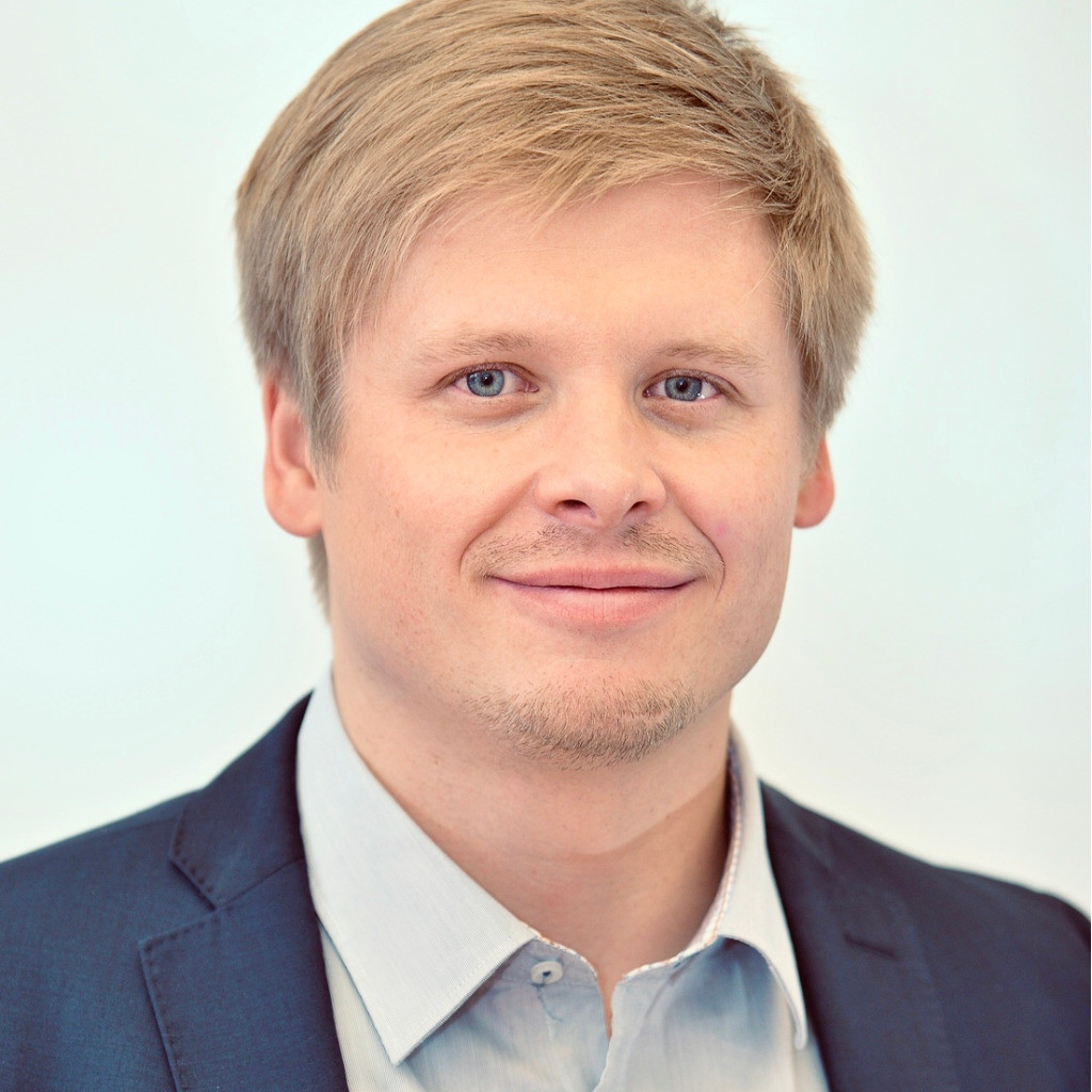 Piotr Wochowiec IT Consultant Flexible Workplace Computacenter AG