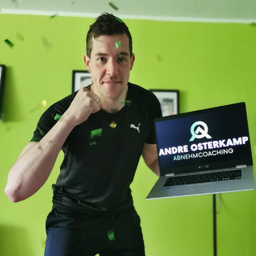 Andre Osterkamp