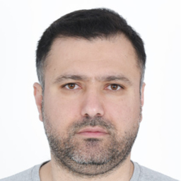 Nadir Malikov