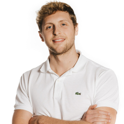 Thibault Mathevet