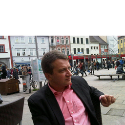 Falk Effenberger
