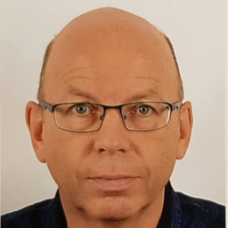 Dr. Matthias Weßeling