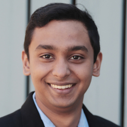 Anil kumar Muppirala
