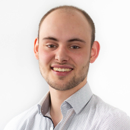 Niklas Claholz
