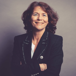 Antje Boettcher