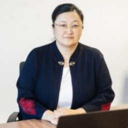 Aigul Telkarayeva