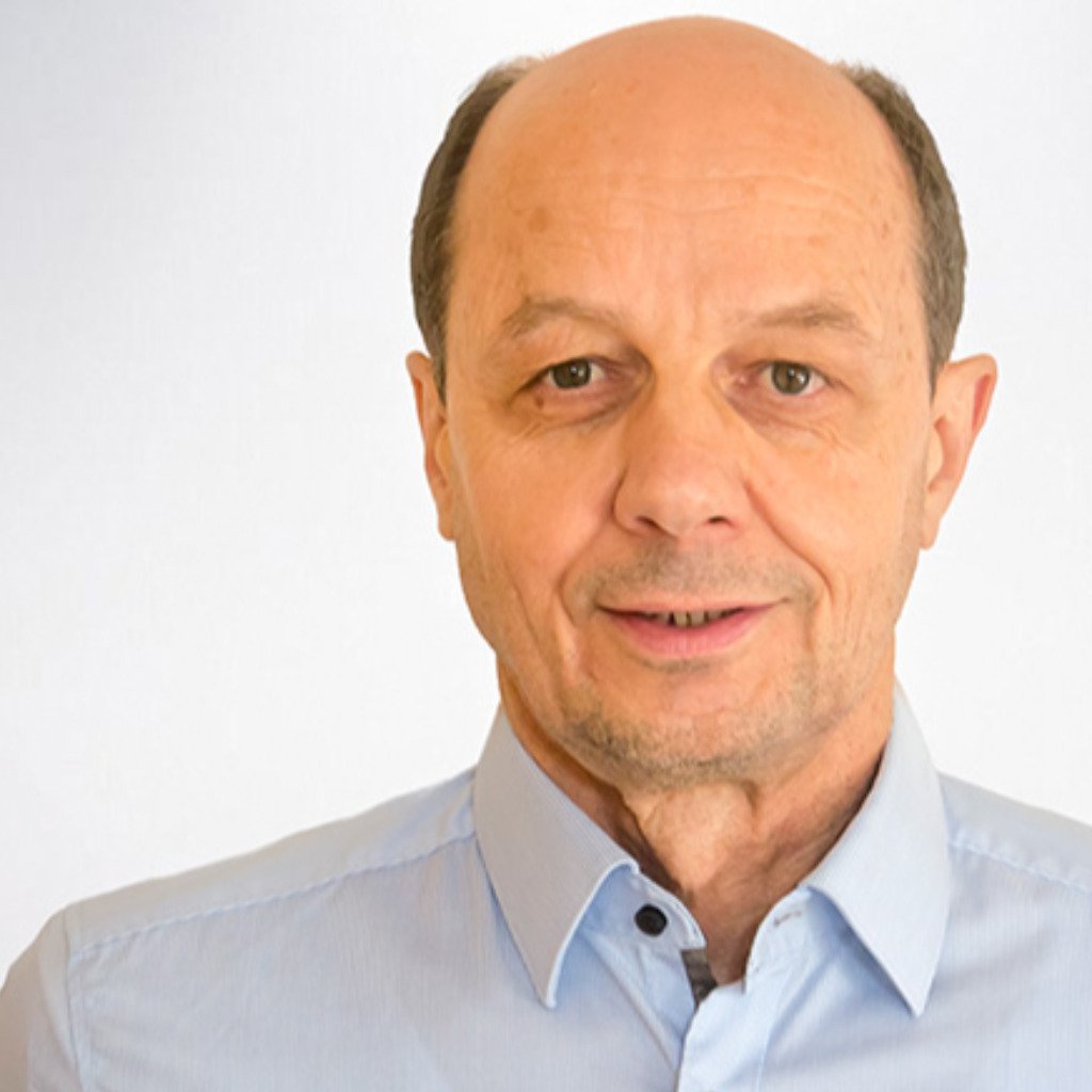 Jörg Kilian CEO KR Engineering & Consulting GmbH XING