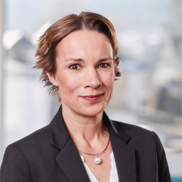 Sandra Bergander