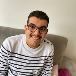 Gregory Klein Fantauzzi